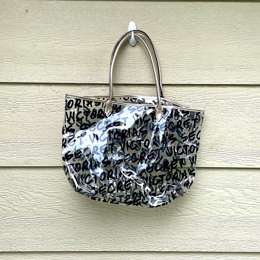 Victoria’s Secret tote bag